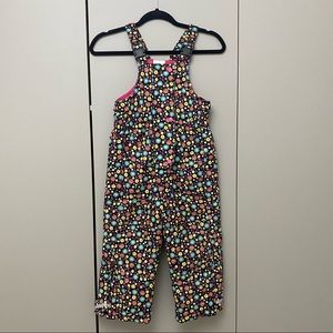 Hanna Andersson snow pants